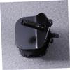 DECOMELODY 4pcs Generator Motor Mounts Rubber Isolation Vibration Absorbing Feet for Generators view 4