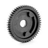 for Trxs for Summit for E-Revo for Slash for 1/16 RC Car Upgrade Parts Accessories Metal 48P Spur Gear Main Gear 45T 50T 55T RC Car Parts(45T) view 2