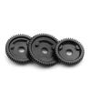 for Trxs for Summit for E-Revo for Slash for 1/16 RC Car Upgrade Parts Accessories Metal 48P Spur Gear Main Gear 45T 50T 55T RC Car Parts(45T) view 4