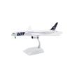 OQMAZO Die Cast Plane 1 200 for B787-9 Metal Alloy Die Cast Scale Airplane Model Collection Ornaments Display Gift Finished Metal Airplane view 1