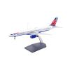 OQMAZO Die Cast Plane 1 200 for B757-200 Static Metal Die Cast Alloy Finished Simulation Aircraft Passenger Model Collection Finished Metal Airplane view 1