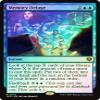 Memory Deluge (Foil) (075) MTG view 1