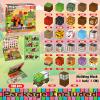 Goody King Magnetic Building Blocks|250PCS Magnetic Building Cube Game, Constructions Toys for Boys & Girls Age 3-4,5-8 9 10,STEM Montessori Stacking Toy, Sensory Tiles Building Birthday for Toddlers view 2