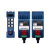 HFISWSAI Industrial Control 1 Transmitter Control 2 Receivers(GT-RS06-TA 18-65V) view 1