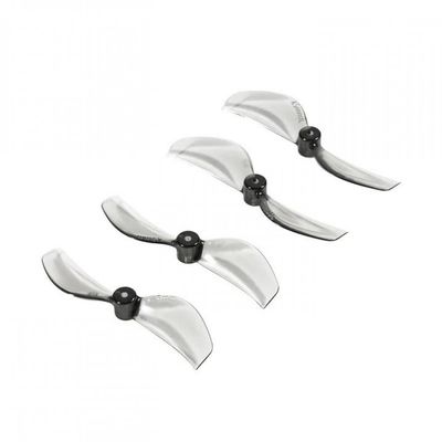 1635 45mm 2-And 3-Propellers Compatible With Whoop And Pavo Pico(2BLADE GRAY)