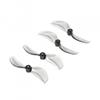 1635 45mm 2-And 3-Propellers Compatible With Whoop And Pavo Pico(2BLADE GRAY) view 1