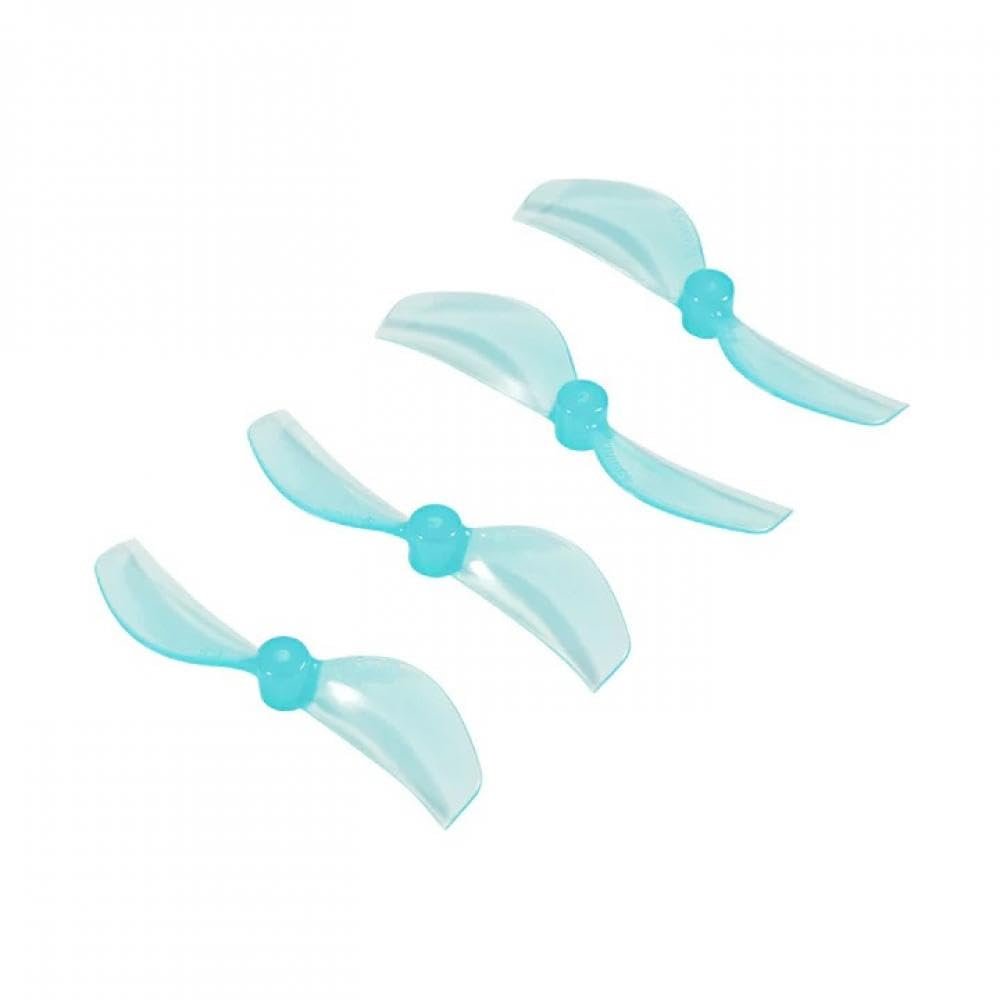 1635 45mm 2-And 3-Propellers Compatible With Whoop And Pavo Pico(2BLADE BLUE)