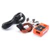 FMS Compatible With Reflex V2 Flight Controller Gyro Stabilizer Compatible With 70mm 80mm 980mm 1100mm 1400mm 1700mm 2000mm Warbird RC Airplanes(1PCS) view 2