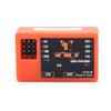 FMS Compatible With Reflex V2 Flight Controller Gyro Stabilizer Compatible With 70mm 80mm 980mm 1100mm 1400mm 1700mm 2000mm Warbird RC Airplanes(1PCS) view 3