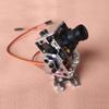 1 Set Programmable Dual Axle Servo Bracket Compatible With Air Unit Camera Compatible With RC Airplane And Drone Parts(WITH 2PCS SERVO) view 4
