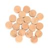 20pcs 9.5mm Trumpet Repairing Cork Pads Parts Trombone Accessories, Material, Easy to Operate, Excellent Repair Accessories with 20pcs, for Trumpet and Trombone view 4