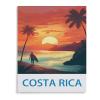 1000PcsCosta RicaJigsaw Adult Decompression Game Puzzle Students Toy for Children Christmas Birthday Gifts75x50cm-L87 view 1