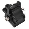 Alomejor RC Box Differential Set Housing Gear Box Diff Replace Parts for 104001 1/10 RC Car Repair and Replace Work view 1