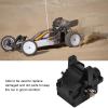 Alomejor RC Box Differential Set Housing Gear Box Diff Replace Parts for 104001 1/10 RC Car Repair and Replace Work view 3
