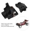 Alomejor RC Box Differential Set Housing Gear Box Diff Replace Parts for 104001 1/10 RC Car Repair and Replace Work view 4