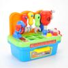 Dusky Shark Multifunctional Musical Learning Workbench for Kids  Interactive Toy with 7 Tools, Sounds, Lights & Educational Games