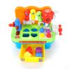 Dusky Shark Multifunctional Musical Learning Workbench for Kids  Interactive Toy with 7 Tools, Sounds, Lights & Educational Games view 2