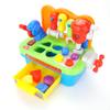 Dusky Shark Multifunctional Musical Learning Workbench for Kids  Interactive Toy with 7 Tools, Sounds, Lights & Educational Games view 3