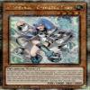 Argostars - Glorious Adra (Quarter Century Secret Rare) - SUDA-EN010 - Quarter Century Secret Rare - 1st Edition view 1