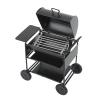 1 12 Scale Mini Dollhouse BBQ Grill and Oven for RC Car Decoration Enhancing Realism and Fun in Miniature Settings view 2