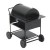 1 12 Scale Mini Dollhouse BBQ Grill and Oven for RC Car Decoration Enhancing Realism and Fun in Miniature Settings view 3