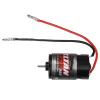 550 Brushed Motor with 360A ESC to 1 10 RC Car 12t, providing simple calibration and high performance control (29T) view 2