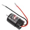 550 Brushed Motor with 360A ESC to 1 10 RC Car 12t, providing simple calibration and high performance control (29T) view 3