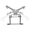 plplaaoo Landing Gear Heightened Extender Bracket 2Pcs Compatible with F450 F550 SK450 X60 X8 Drone Quadcopter 220 Frame Enhancing Stability and Protection view 2