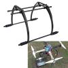 plplaaoo Landing Gear Heightened Extender Bracket 2Pcs Compatible with F450 F550 SK450 X60 X8 Drone Quadcopter 220 Frame Enhancing Stability and Protection view 3