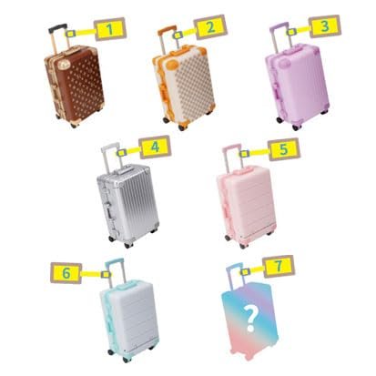 1/12 Carrying Case A, Box of 6