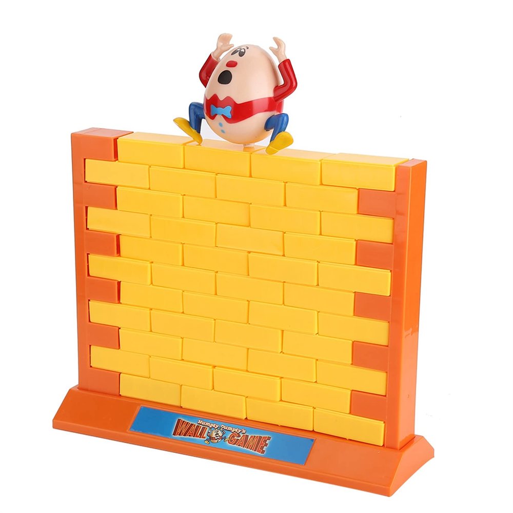 1Pc Wall Demolish E Onal Toy - ParentChild Interactive Game for Skill Development