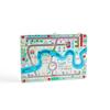 Bigjigs Toys London Maze Puzzle - Magnetic Maze for Toddlers & Children, Wooden Puzzles, Educational Montessori Toy, Children's Games, Learning Resources, Sustainably Made Gifts, from 3 view 1