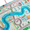 Bigjigs Toys London Maze Puzzle - Magnetic Maze for Toddlers & Children, Wooden Puzzles, Educational Montessori Toy, Children's Games, Learning Resources, Sustainably Made Gifts, from 3 view 2