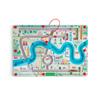 Bigjigs Toys London Maze Puzzle - Magnetic Maze for Toddlers & Children, Wooden Puzzles, Educational Montessori Toy, Children's Games, Learning Resources, Sustainably Made Gifts, from 3 view 4