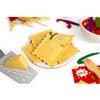 Bigjigs Toys Pasta For Two 64 Piece Wooden Food Play Set, Kids Cooking and Cooking Sets, Pretend Play Accessories for Toddlers, Kids Gifts view 3