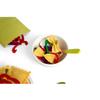 Bigjigs Toys Pasta For Two 64 Piece Wooden Food Play Set, Kids Cooking and Cooking Sets, Pretend Play Accessories for Toddlers, Kids Gifts view 4