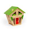 Bigjigs Toys Bug House Wooden Insect Hotel for Kids, Fun Toy of Nature, Outdoor Activity Educational Eco-Friendly Gifts for Wildlife, Age 3+ view 1