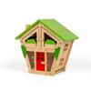 Bigjigs Toys Bug House Wooden Insect Hotel for Kids, Fun Toy of Nature, Outdoor Activity Educational Eco-Friendly Gifts for Wildlife, Age 3+ view 3