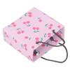 2pcs 1:12 Dollhouse Paper Bags,Simulation Innovative Dollhouse Paper Shopping Bags for Dollhouse Collection (J) view 3