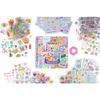 3C4G: I'm in My Sticker Era Collector Set - 150 Sheets, 1400+ Stickers in 5 Adorable Themes, Collection Book & Tool, Three Cheers for Girls, Kids 6+ view 3