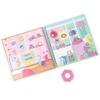 3C4G: I'm in My Sticker Era Collector Set - 150 Sheets, 1400+ Stickers in 5 Adorable Themes, Collection Book & Tool, Three Cheers for Girls, Kids 6+ view 4