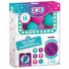 3C4G: Twist 'N Reveal Novelty Surprises - Dispenses 16 Treasure-Filled Capsules, Assortment of Exciting Accessories, Three Cheers for Girls, Kids 8+ view 1