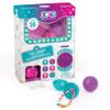 3C4G: Twist 'N Reveal Novelty Surprises - Dispenses 16 Treasure-Filled Capsules, Assortment of Exciting Accessories, Three Cheers for Girls, Kids 8+ view 4