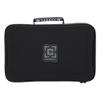 Caldwell Velociradar Chronograph Case with Hard Shell, Extra Storage, Molded Foam, For Shooting, Hunting, and Outdoors view 1