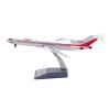 Replica Aircraft Models Diecast Metal Model Planes 1:200 for Pacific Southwest Airlines PSA B727-200 N535PS Scale Aircraft Model Finished Miniature Airplane Model view 1