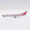 Replica Aircraft Models Diecast Metal Model Planes 1:200 for Pacific Southwest Airlines PSA B727-200 N535PS Scale Aircraft Model Finished Miniature Airplane Model view 2