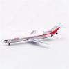 Replica Aircraft Models Diecast Metal Model Planes 1:200 for Pacific Southwest Airlines PSA B727-200 N535PS Scale Aircraft Model Finished Miniature Airplane Model view 3
