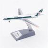 Replica Aircraft Models Scale Finished Model Aircraft 1:200 for France Air SE-210 I-DABM Diecast Airplanes Simulation Collection Miniature Airplane Model view 4