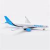 Replica Aircraft Models Diecast Model Aircraft 1:200 Scale for Prime Air A330-300 P2F N4621K Alloy Model Airplanes Hobby Decorations Miniature Airplane Model view 2