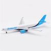 Replica Aircraft Models Diecast Model Aircraft 1:200 Scale for Prime Air A330-300 P2F N4621K Alloy Model Airplanes Hobby Decorations Miniature Airplane Model view 4